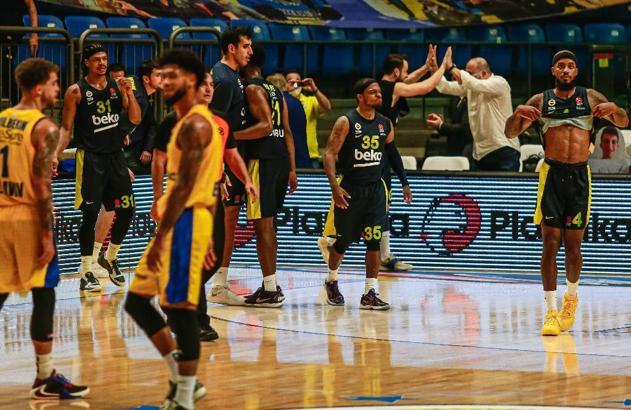 Khimki maçı öncesi Fenerbahçe'de son durum