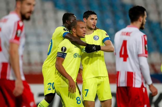 UEFA Avrupa Ligi'nde 3. hafta heyecanı başladı