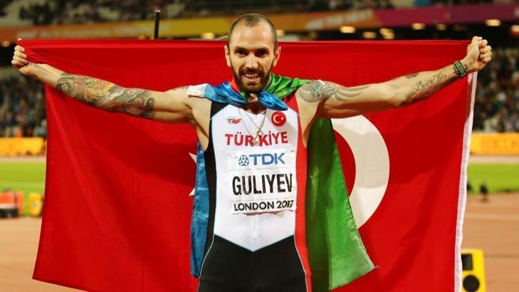Ramil Guliyev: Karabağ bizimdir, Karabağ Azerbaycan'dır