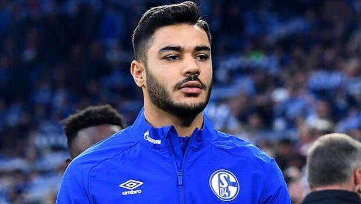 Galatasaray'a Ozan Kabak müjdesi! 1 milyon Euro'luk piyango...