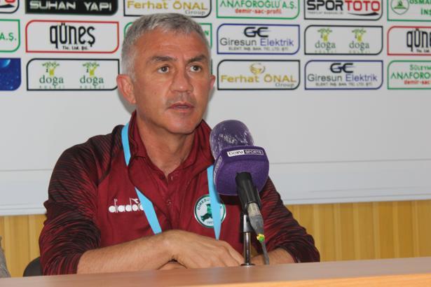 Ümit Şengül: Bu durumu düzelteceğiz