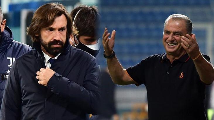 Pirlo'dan Juventus kariyerine kötü başlangıç!