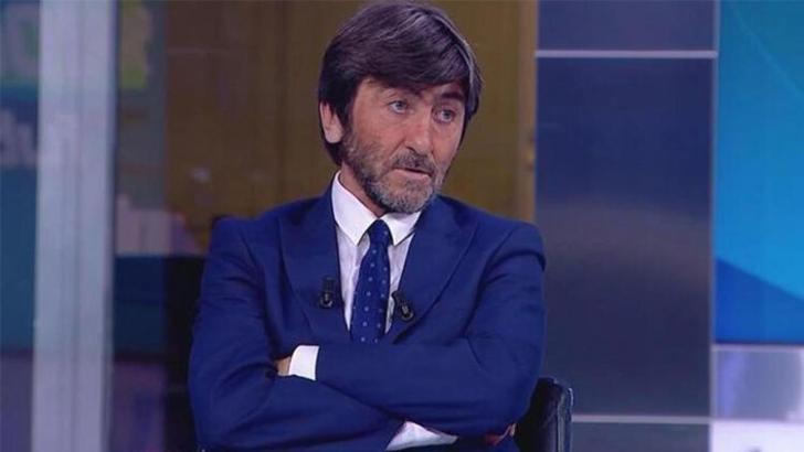 Rıdvan Dilmen'den flaş Erol Bulut yorumu