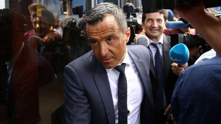 FIFA'dan menajer ücretlerinde şeffaflık hamlesi