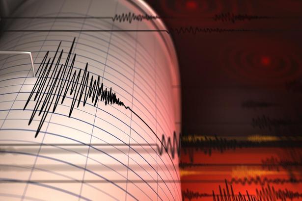 Son dakika deprem haberi: Kuşadası açıklarında 4.5 büyüklüğünde deprem