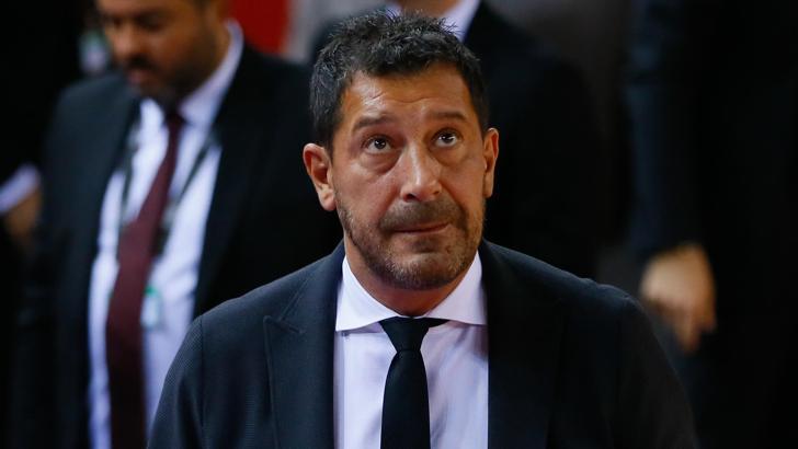 Ufuk Sarıca: Umarım böyle bir depremi bir daha yaşamayız