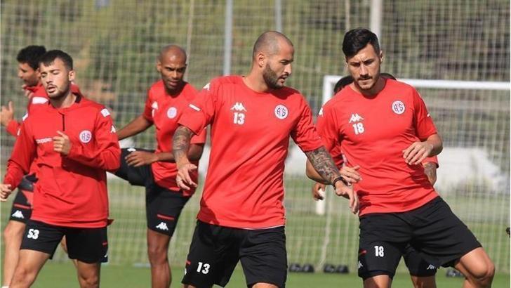 Antalyaspor ile Fenerbahçe 56. kez karşı karşıya