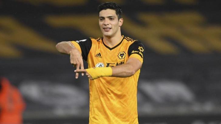 Raul Jimenez: Juventus ve Manchester United beni istedi