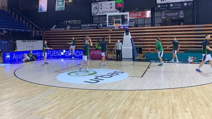 Joventut Badalona'da 4 corona virüs vakası