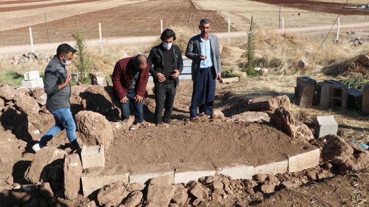Apranti İsmail Çizik son yolculuğuna uğurlandı