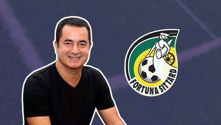 Acun Ilıcalı'nın takımı maç kazanamıyor! F. Sittard...
