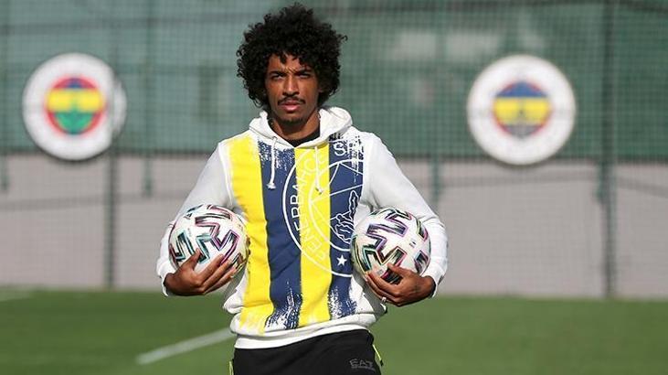 Luiz Gustavo'dan mesaj: Kutlamayı sezon sonu yaparız