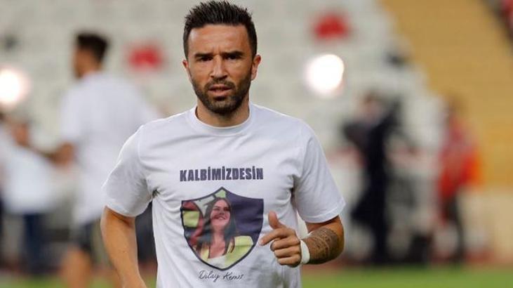 Gökhan Gönül: Çok pozisyona girdik sonunda kazandık