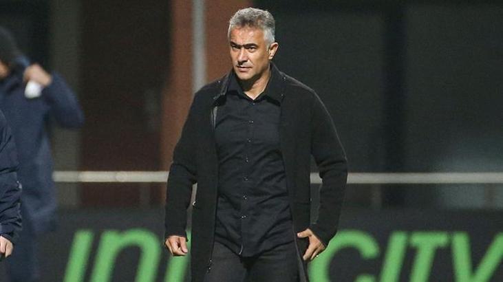 Mehmet Altıparmak: Çok değerli 3 puan