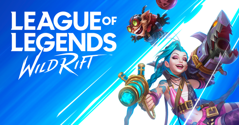 League of Legends: Wild Rift açık betası Türkiye'ye geliyor