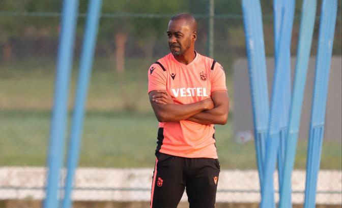 Trabzonspor için tek yol galibiyet!