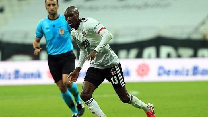 Atiba Hutchinson: Maçı erken bitirebilirdik