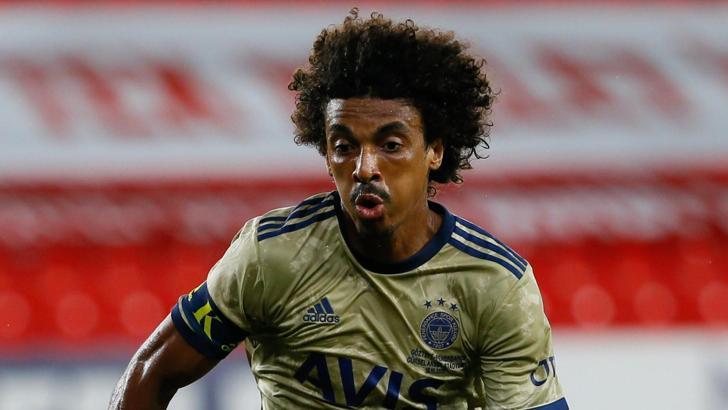 Luiz Gustavo: Burası benim için bir meydan okuma