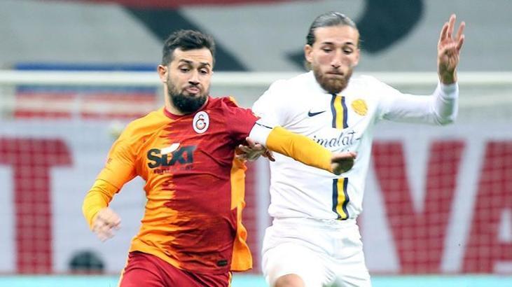 Ömer Bayram'dan kaptanlık açıklaması