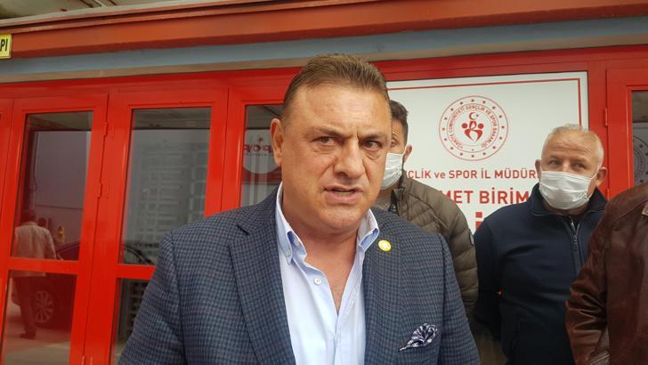 Hasan Kartal: Türkiye hakem yetiştiremiyor, herhalde onu da ithal edeceğiz