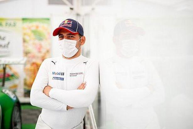 Ayhancan Güven'den Porsche Carrera Cup France'da büyük başarı