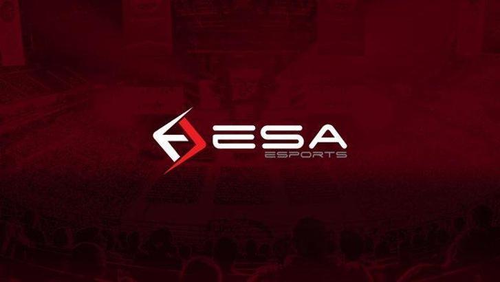 ESA Esports PUBG Squad turnuvası başlıyor