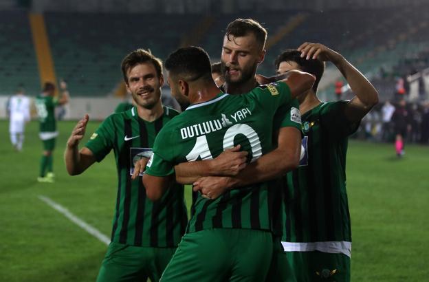Akhisarspor bu sezon ilk peşinde olacak