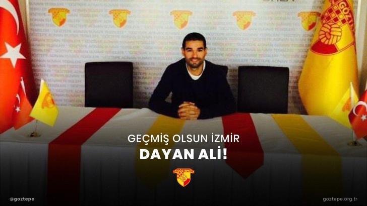 Göztepe enkaz altındaki bir ismi açıkladı: Ali Çağın Kaygusuz