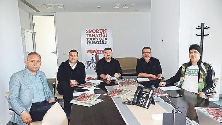 'Bizim Takım', Fenerbahçe teknik direktörü Erol Bulut'u analiz etti