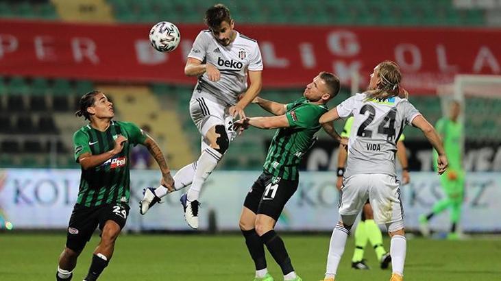 Josef'in yerine Dorukhan