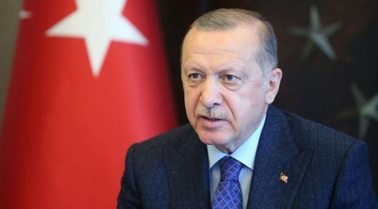 İzmir deprem... Cumhurbaşkanı Erdoğan: Tüm imkanları seferber ettik