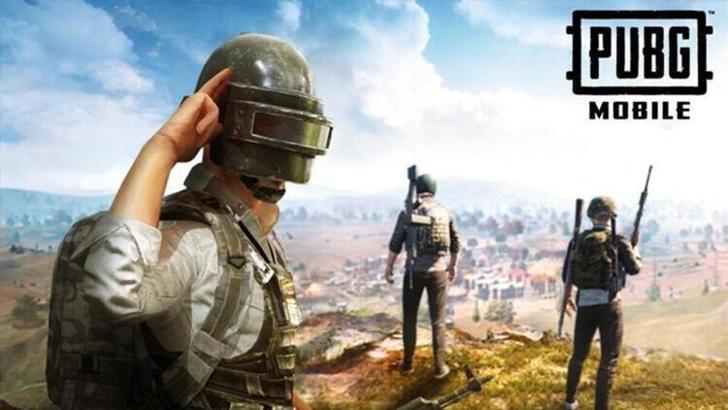 PUBG Mobile Hindistan'da faaliyetlerini durdurdu
