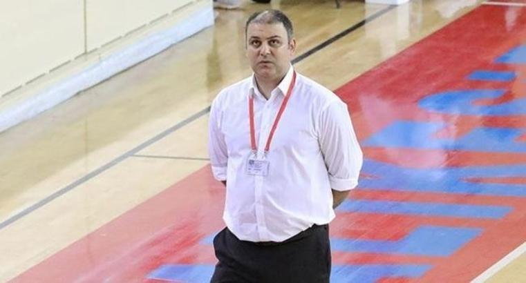 Beşiktaş Kadın Voleybol Takımı'nda Suphi Doğancı dönemi sona erdi