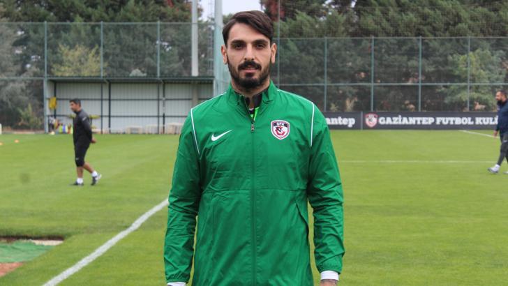 Günay Güvenç dört gözle Beşiktaş maçını bekliyor
