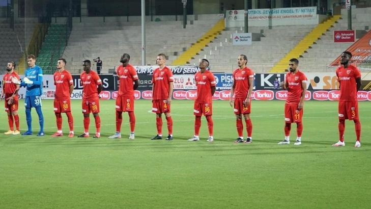 Kayserispor ile Hatayspor ilk kez karşılaşacak