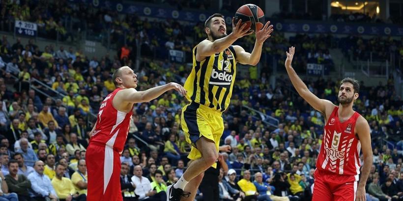 Fenerbahçe'de Kalinic ayrılık hazırlığında