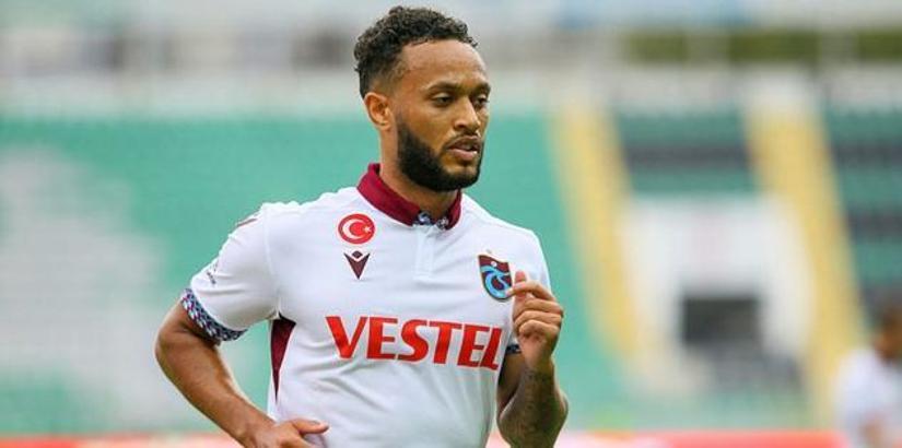 Lewis Baker'e farklı görev