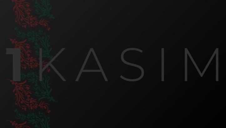 Karşıyaka'da buruk 108. yıl