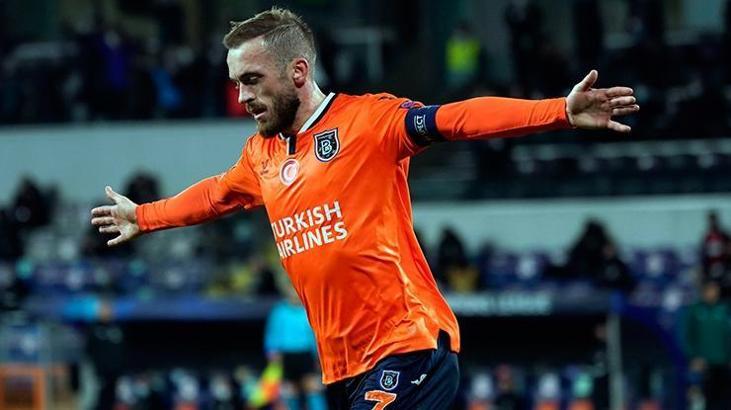 Visca'nın harika performansı İngiltere'yi salladı!