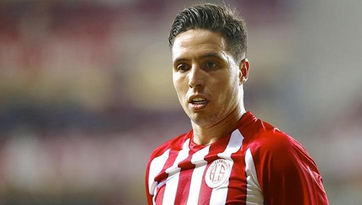 Nasri geri dönüyor! Sürpriz imza yolda!