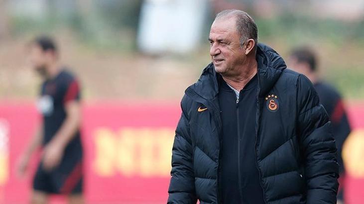 Fatih Terim: Nerede kalmıştık