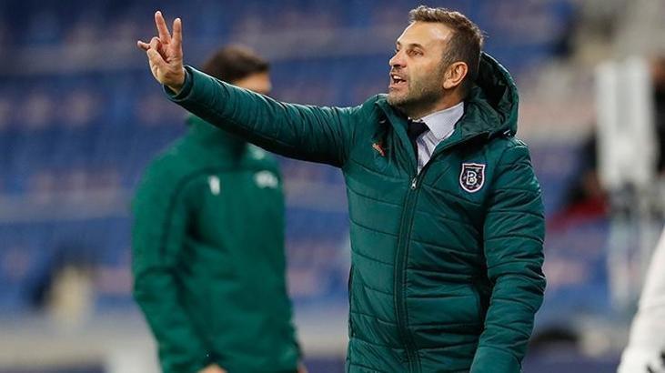 Okan Buruk: Her maçı kazanabiliriz