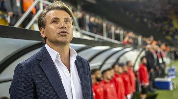 Son dakika | Trabzonspor'un yeni teknik direktörü Tamer Tuna oldu