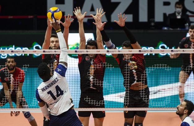 Spor Toto-Haliliye Belediyespor maç sonucu: 3-0