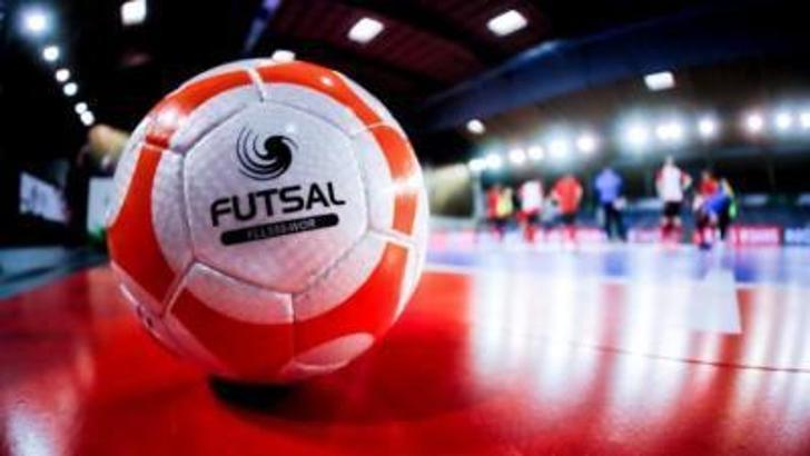 Piyalepaşaspor'un Futsal Şampiyonlar Ligi'ndeki rakibi belli oldu