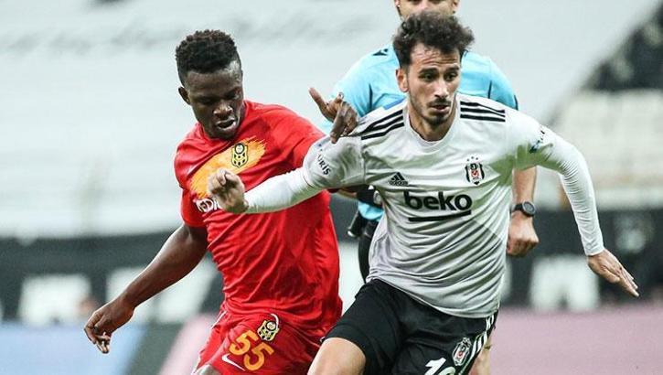 Oğuzhan Özyakup: Golden sonra hata yaptık