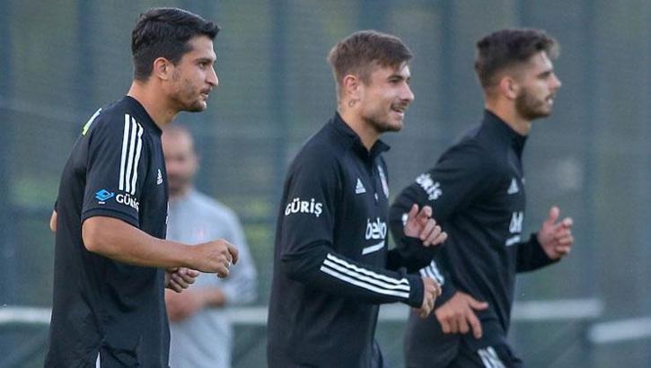 Beşiktaş'ta son dakika haberi! Dorukhan Toköz'e 9 milyon TL