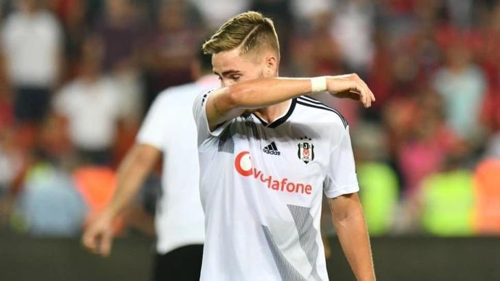 Boyd, Ocak'ı bekliyor