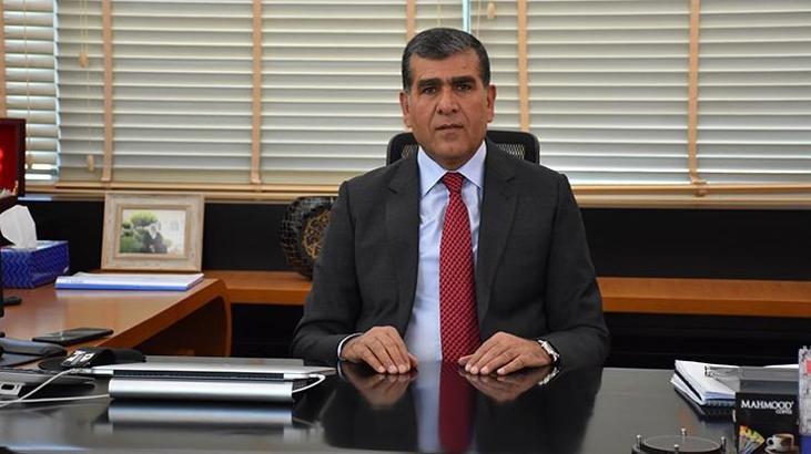 Mahsum Altunkaya: ‘Sezonu ilk 10'da bitirmek istiyoruz'