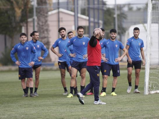 Uğur Balcıoğlu: Kulübümüzü layık olduğu yere getireceğiz